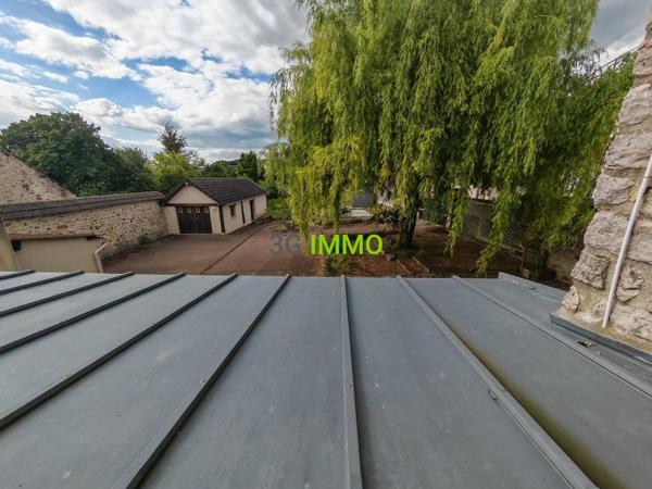 Vente / Maison T6+
