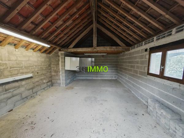 Vente / Maison T6+