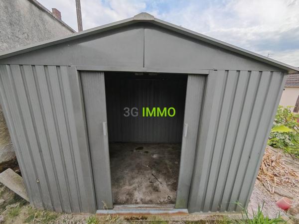 Vente / Maison T6+