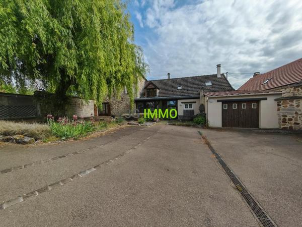 Vente / Maison T6+