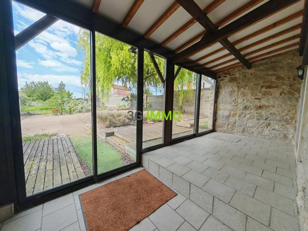 Vente / Maison T6+
