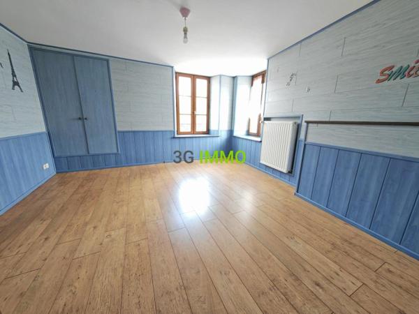 Vente / Maison T6+