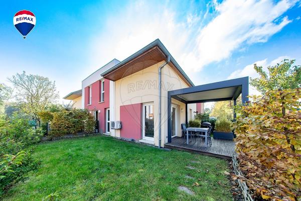 Appartement  en vente - Haut-Rhin - 68