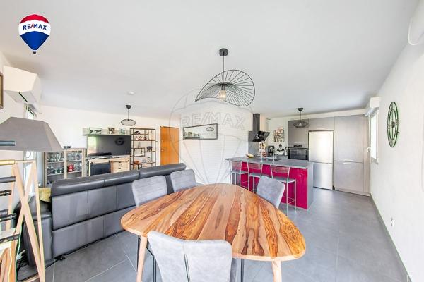 Appartement  en vente - Haut-Rhin - 68