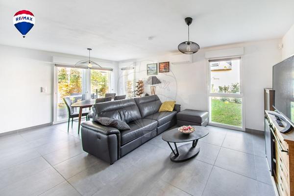 Appartement  en vente - Haut-Rhin - 68