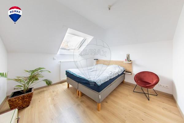 Appartement  en vente - Haut-Rhin - 68