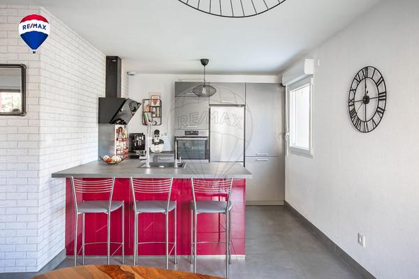 Appartement  en vente - Haut-Rhin - 68