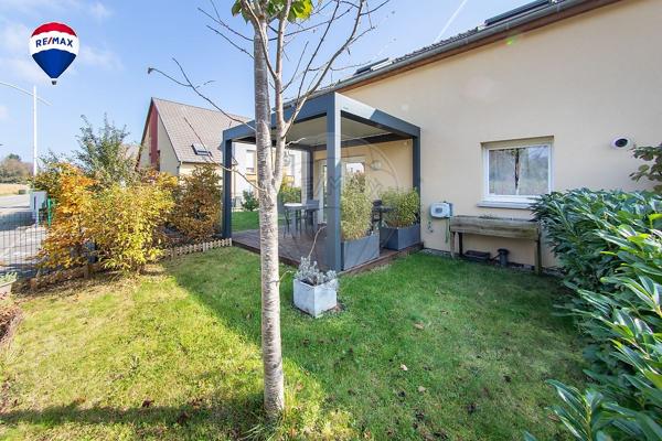 Appartement  en vente - Haut-Rhin - 68