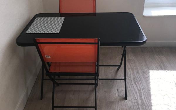 Appartement à louer    1 pièce •  Brest