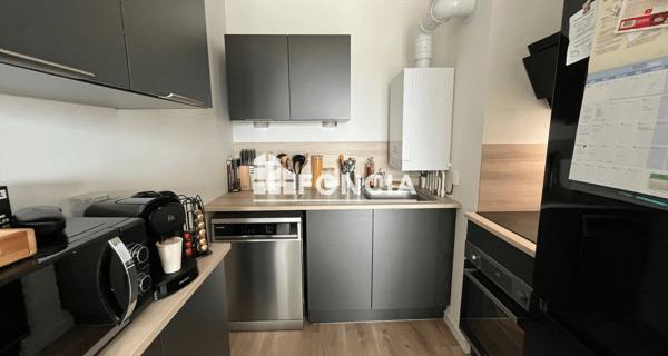 Location Appartement 3 pièces 63.5 m² - Bihorel 76420