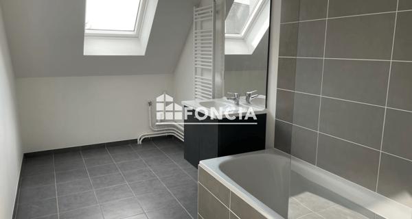Location Appartement 3 pièces 63.5 m² - Bihorel 76420