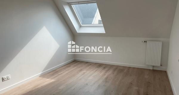 Location Appartement 3 pièces 63.5 m² - Bihorel 76420