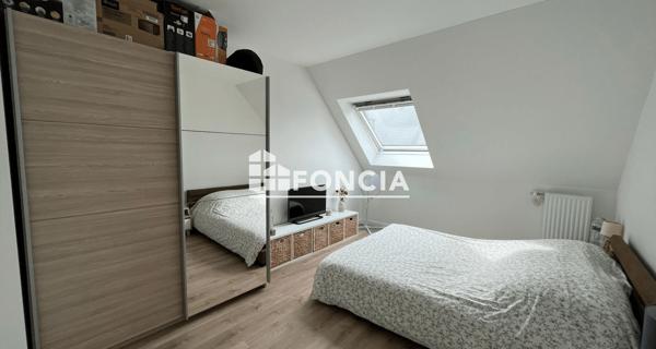 Location Appartement 3 pièces 63.5 m² - Bihorel 76420