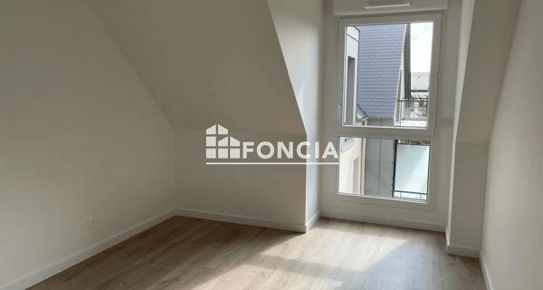Location Appartement 3 pièces 63.5 m² - Bihorel 76420