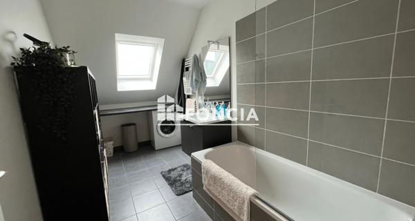 Location Appartement 3 pièces 63.5 m² - Bihorel 76420