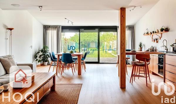 Maison à vendre 4 pièces 85 m² Savigny-le-Temple