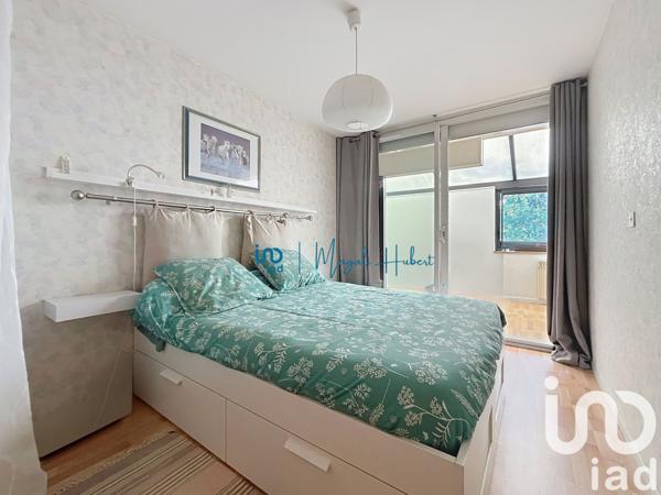 Maison à vendre 4 pièces 85 m² Savigny-le-Temple