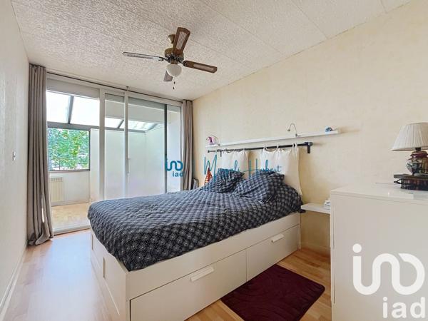 Maison à vendre 4 pièces 85 m² Savigny-le-Temple