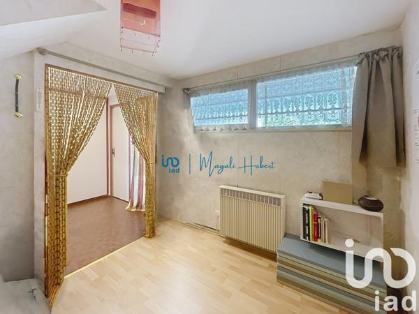 Maison à vendre 4 pièces 85 m² Savigny-le-Temple