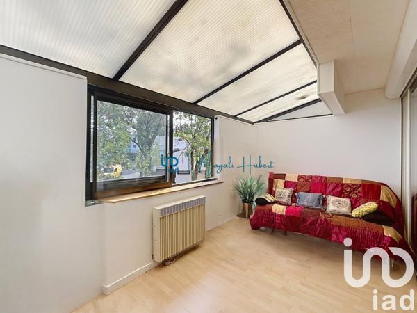 Maison à vendre 4 pièces 85 m² Savigny-le-Temple