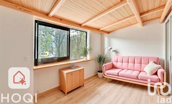 Maison à vendre 4 pièces 85 m² Savigny-le-Temple