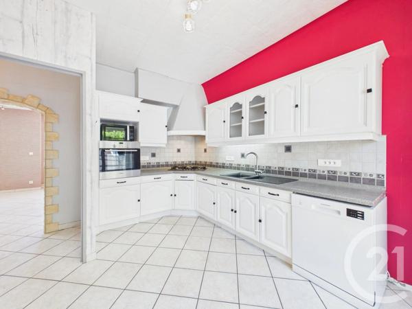 Maison à vendre  5 pièces - 112 m 2   FREYMING MERLEBACH  - 57