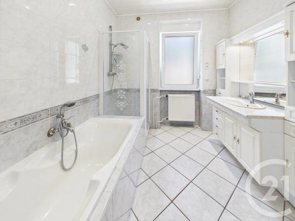 Maison à vendre  5 pièces - 112 m 2   FREYMING MERLEBACH  - 57