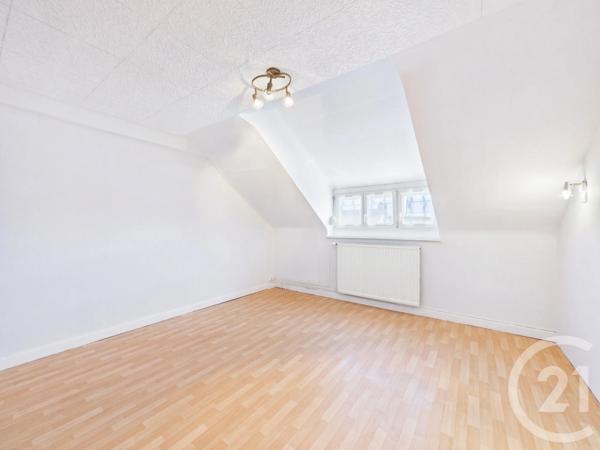 Maison à vendre  5 pièces - 112 m 2   FREYMING MERLEBACH  - 57