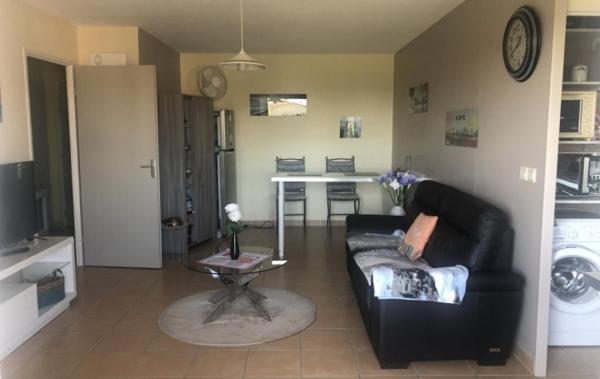 Vente Appartement P2 Avec balcon Saint-gilles   