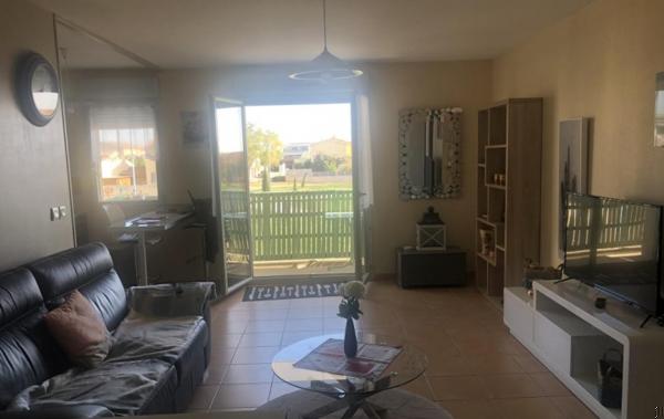 Vente Appartement P2 Avec balcon Saint-gilles   