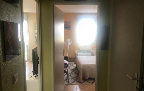 Vente Appartement P2 Avec balcon Saint-gilles   