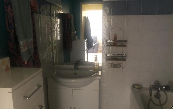 Vente Appartement P2 Avec balcon Saint-gilles   