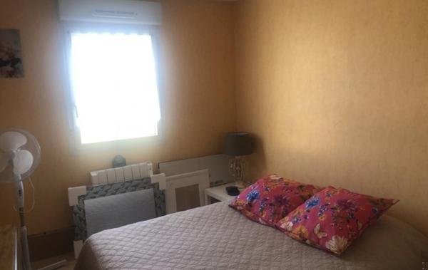 Vente Appartement P2 Avec balcon Saint-gilles   