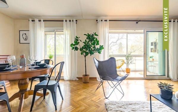 Vente Appartement P5 Pessac   