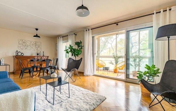 Vente Appartement P5 Pessac   