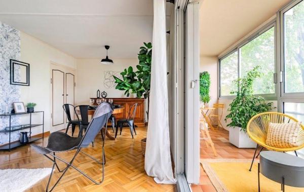 Vente Appartement P5 Pessac   