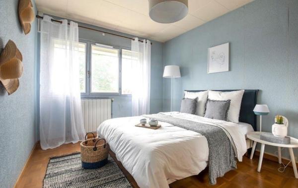 Vente Appartement P5 Pessac   