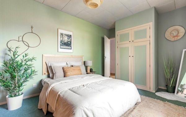 Vente Appartement P5 Pessac   