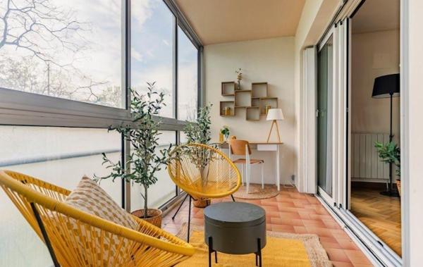 Vente Appartement P5 Pessac   