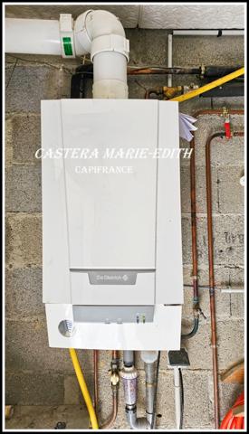 Maison à vendre 4 pièces AUCH (32)Garage-grand sous-sol - Quartier calme -proche commerces