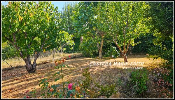 Maison à vendre 4 pièces AUCH (32)Garage-grand sous-sol - Quartier calme -proche commerces