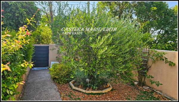 Maison à vendre 4 pièces AUCH (32)Garage-grand sous-sol - Quartier calme -proche commerces