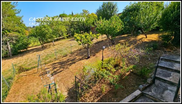 Maison à vendre 4 pièces AUCH (32)Garage-grand sous-sol - Quartier calme -proche commerces