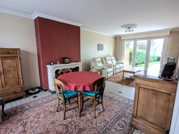 NOUVEAUTE NEUVILLE EN FERRAIN