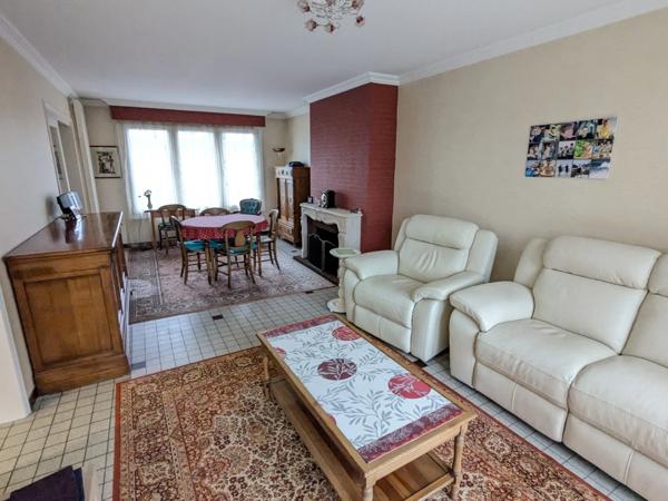 NOUVEAUTE NEUVILLE EN FERRAIN