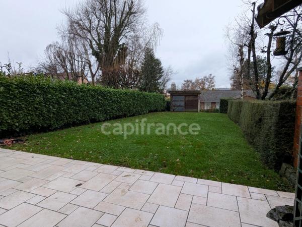 NOUVEAUTE NEUVILLE EN FERRAIN