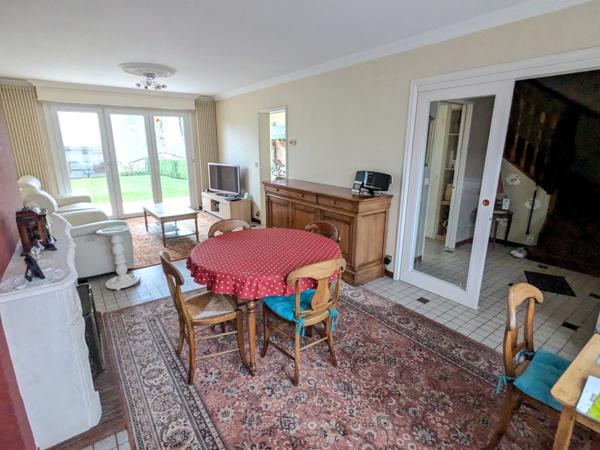 NOUVEAUTE NEUVILLE EN FERRAIN