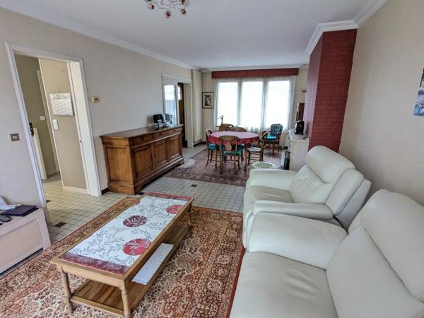 NOUVEAUTE NEUVILLE EN FERRAIN