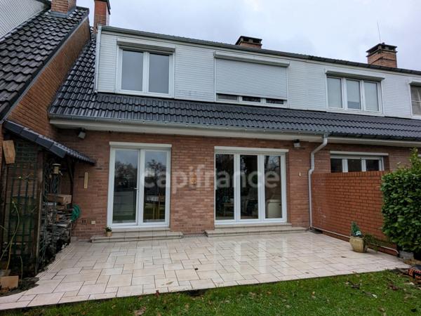 NOUVEAUTE NEUVILLE EN FERRAIN