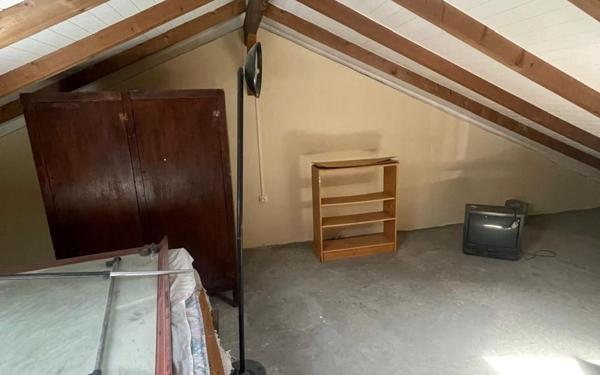 Maison à vendre    3 pièces •  Le Moule